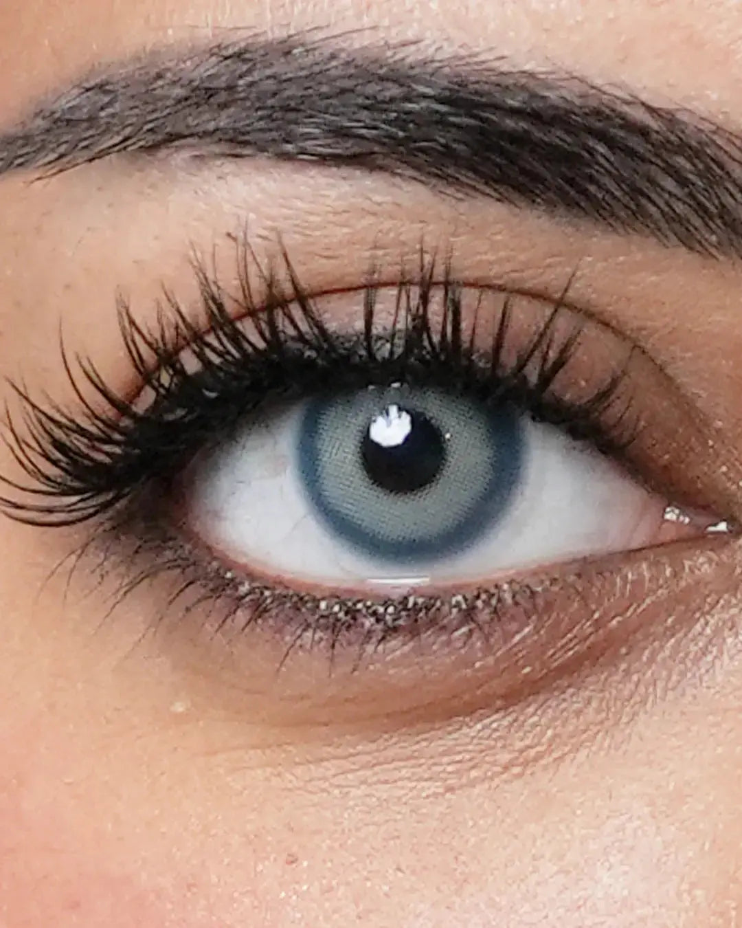 Falling in Love Ray Lenses