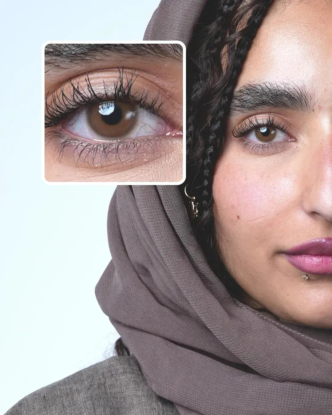 Honey Moon Ray Lenses