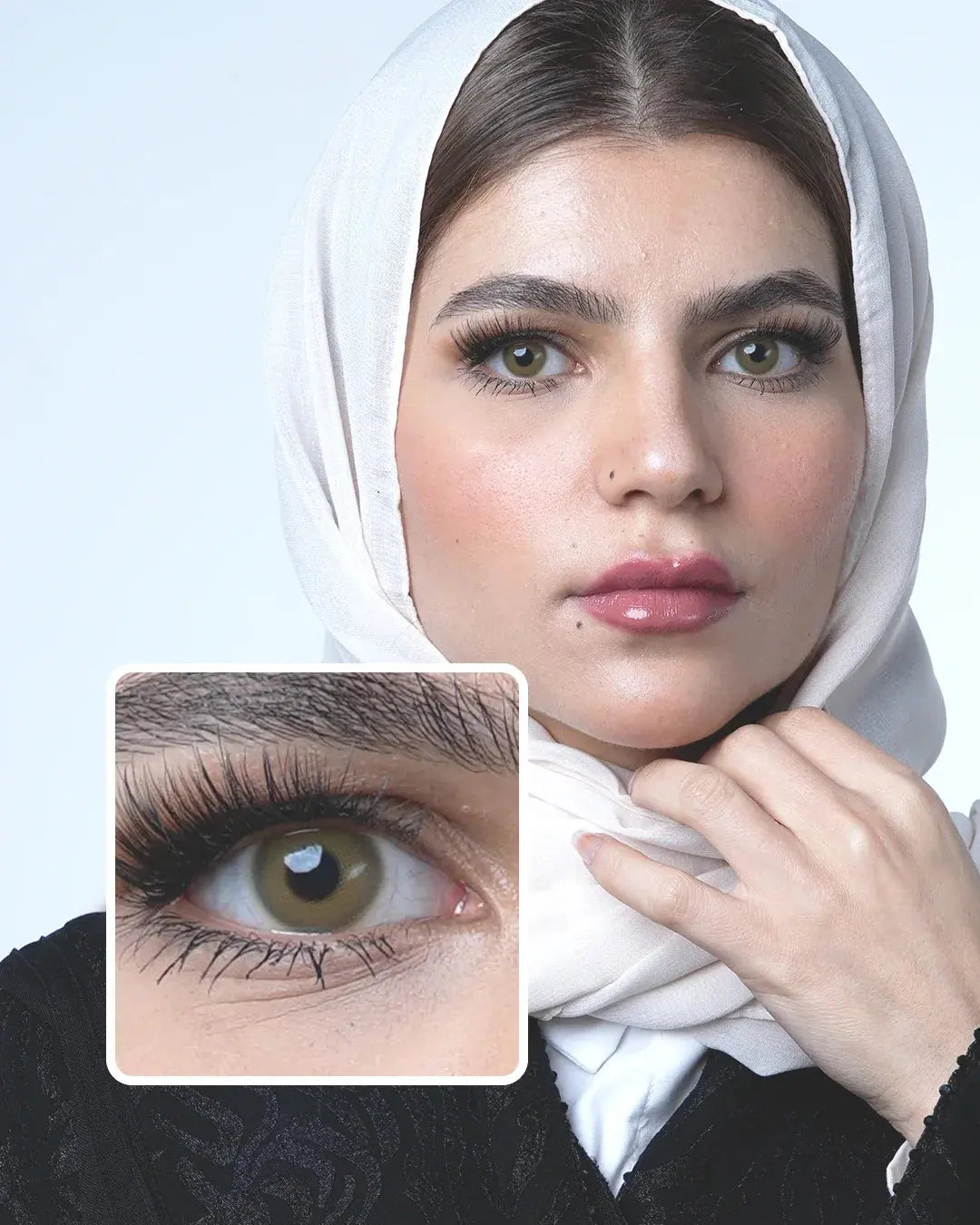 So Pretty Ray Lenses