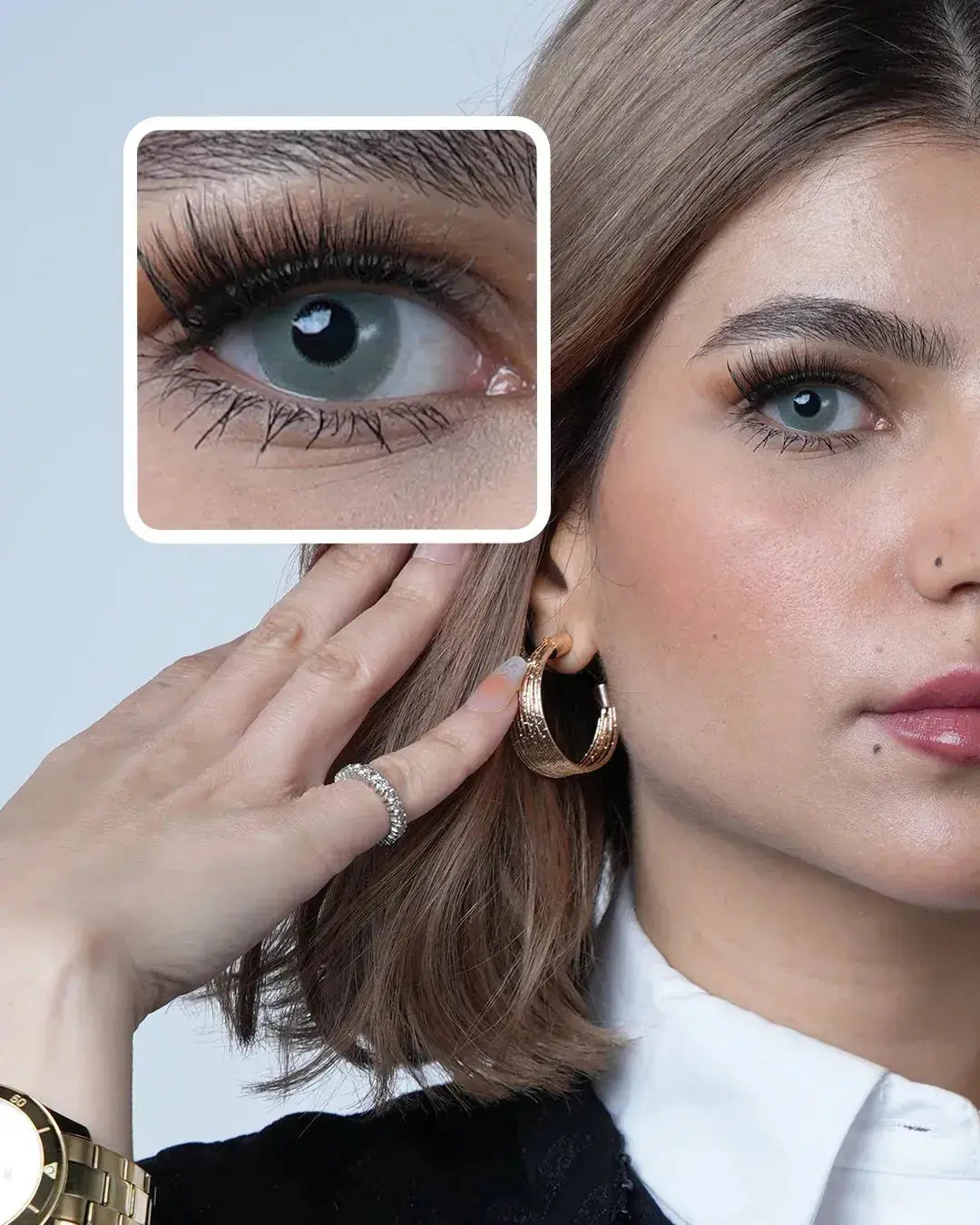 Oscar Power Ray Lenses