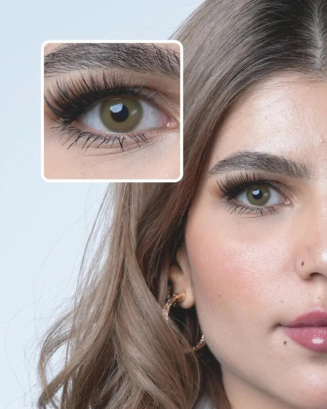 So Pretty Ray Lenses