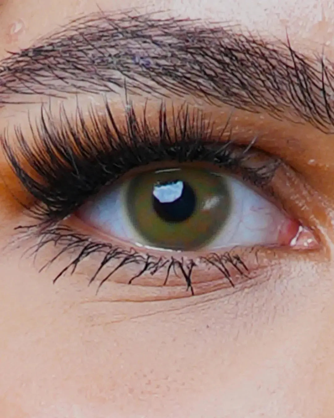 So Pretty Ray Lenses