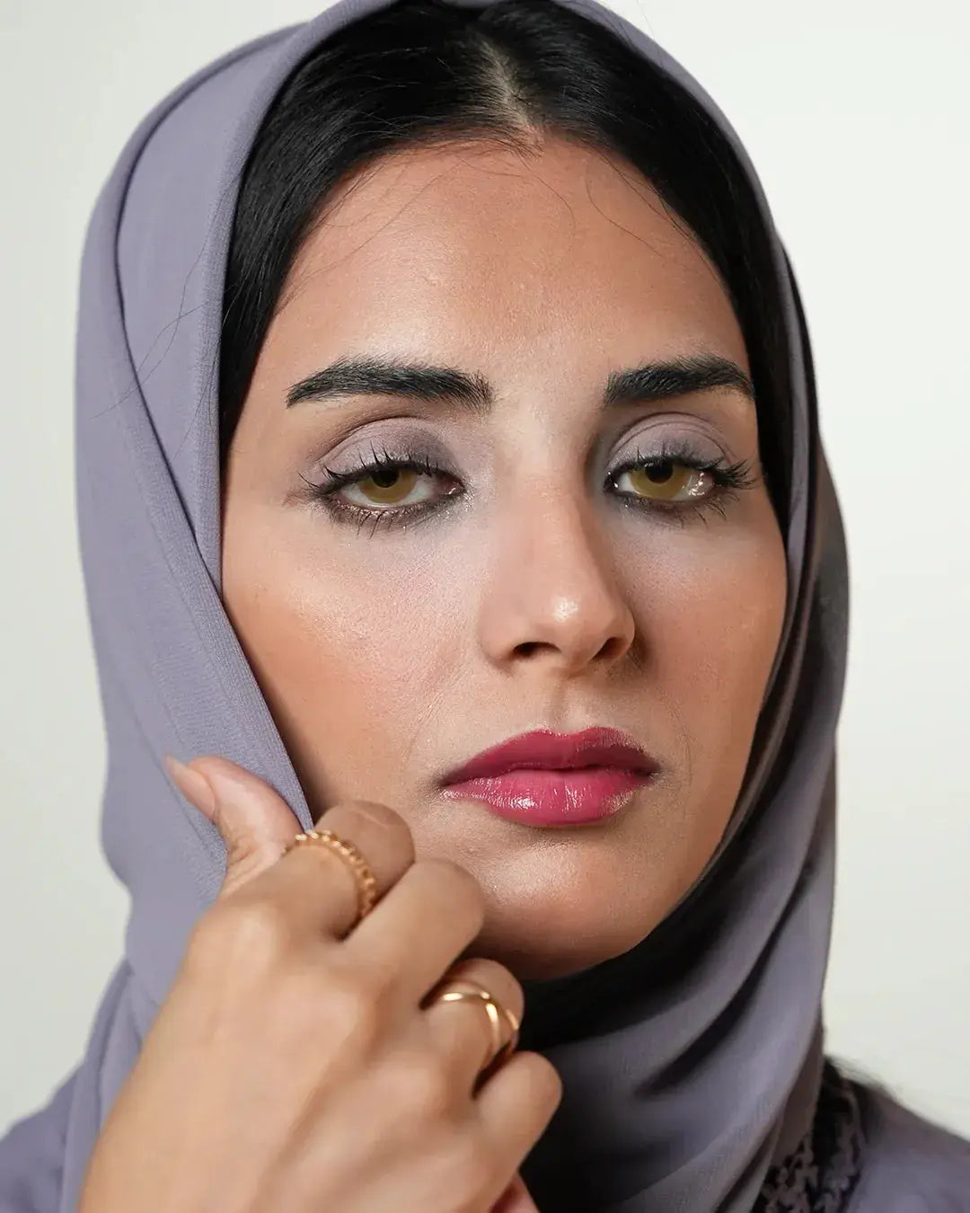 Terracotta Ray Lenses